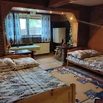 게스트하우스 U Drwala 자코파네