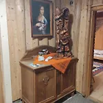 U Drwala 招待所 扎科帕内
