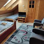 U Drwala 招待所