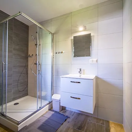 U Drwala Pensión Zakopane