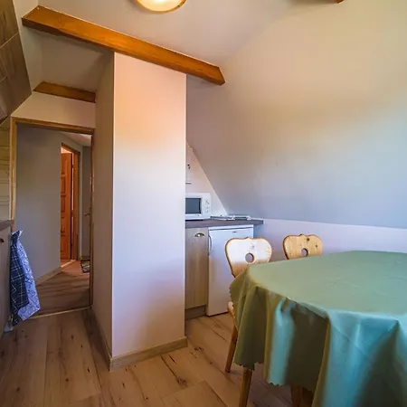 Guest house U Drwala