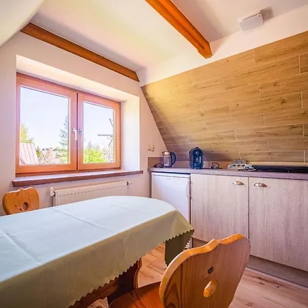 U Drwala 3* Zakopane
