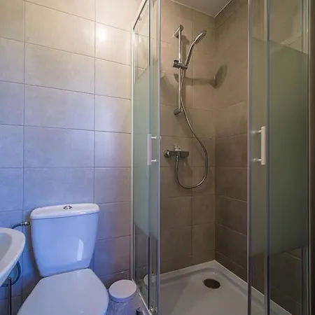 U Drwala Pensión Zakopane