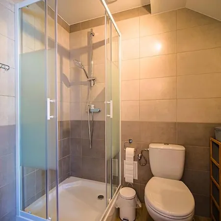 U Drwala Pensión Zakopane