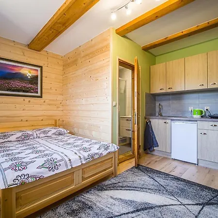 U Drwala Guest house