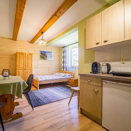 U Drwala Guest house