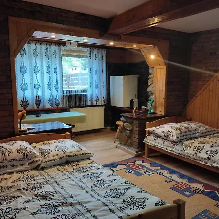Guest house U Drwala *