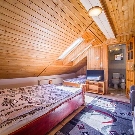 U Drwala 3* Zakopane