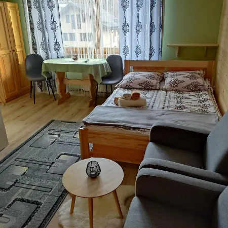 U Drwala Pensión Zakopane