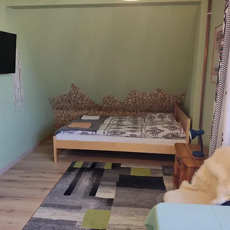 U Drwala Guest house