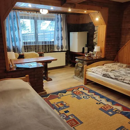 U Drwala Guest house