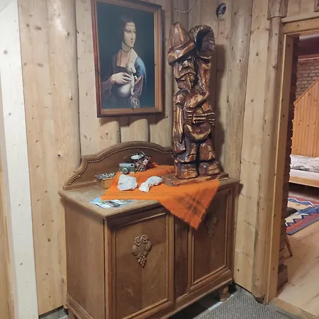 U Drwala Pensión Zakopane