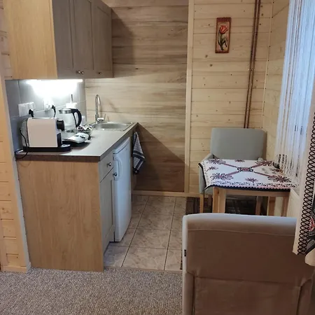U Drwala Guest house Zakopane