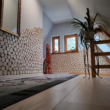 U Drwala Pensión Zakopane