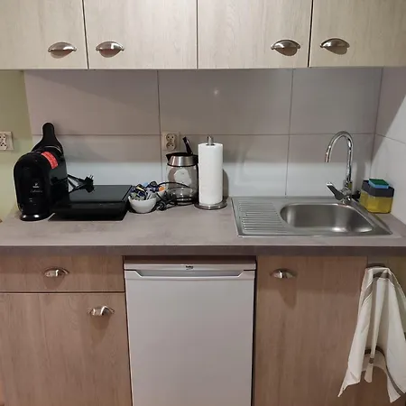 U Drwala Guest house