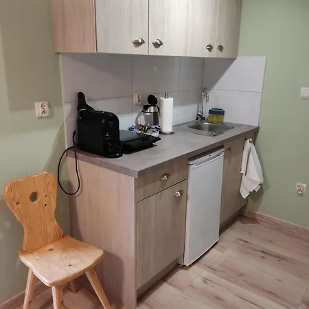 Gæstehus U Drwala Zakopane
