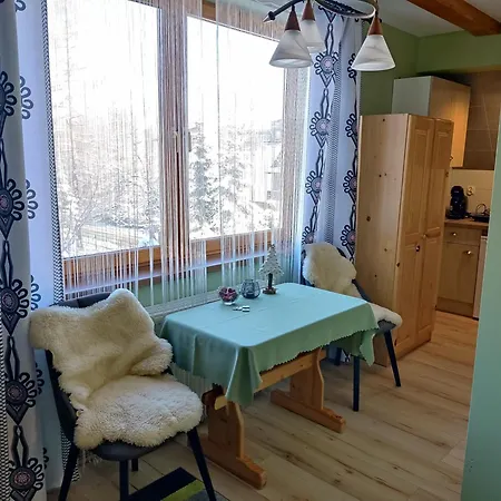 U Drwala Guest house Zakopane