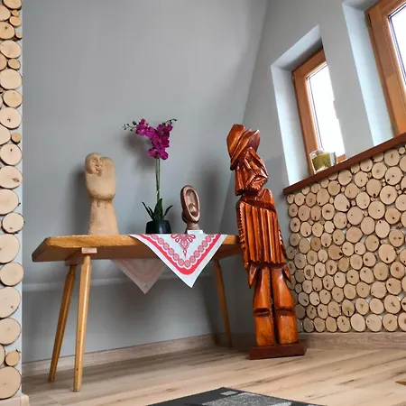 U Drwala Guest house