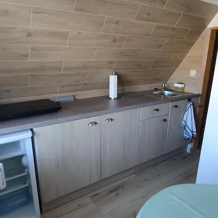 Guest house U Drwala