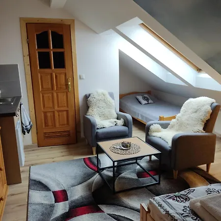 Gæstehus U Drwala 3*