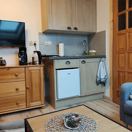 U Drwala 3* Zakopane