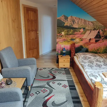 Guest house U Drwala