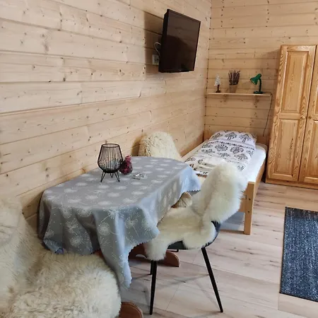 Pensión U Drwala 3*