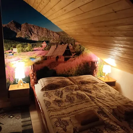 U Drwala 3* Zakopane