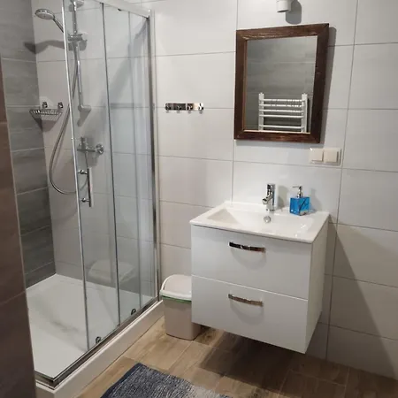 U Drwala Pensión 3*