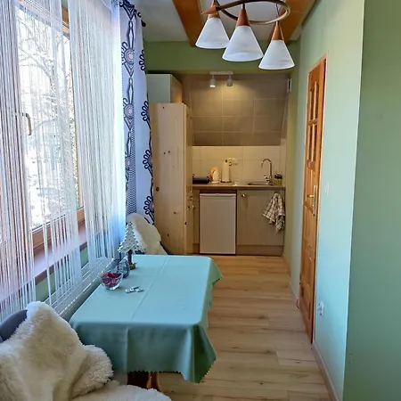 U Drwala 3* Zakopane