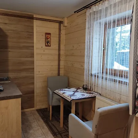 Guest house U Drwala