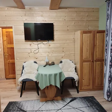 U Drwala Guest house