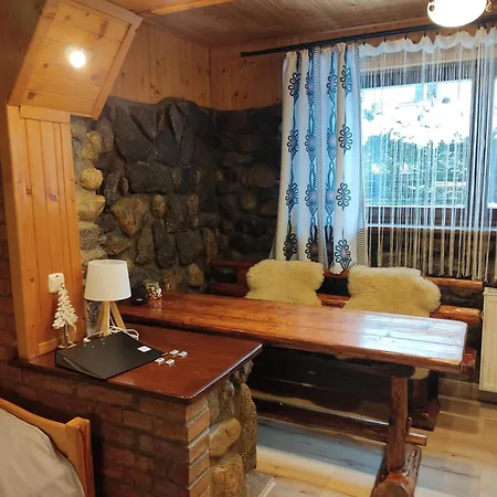 Pensión U Drwala Zakopane