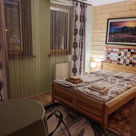 U Drwala Guest house *