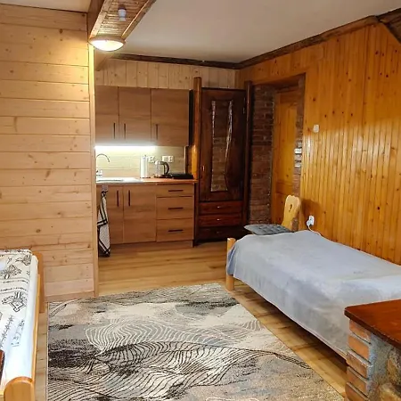 U Drwala 3* Zakopane
