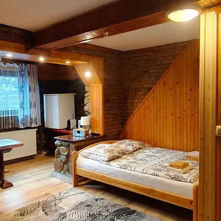 U Drwala 3* Zakopane
