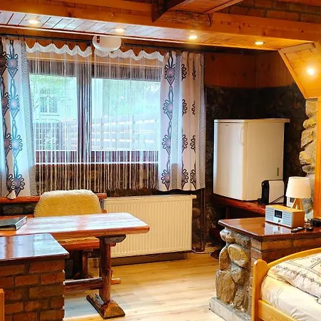 U Drwala Gæstehus Zakopane