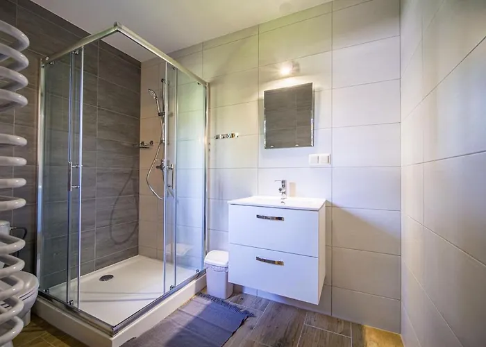 U Drwala Affittacamere Zakopane