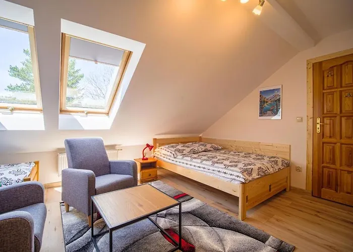 Affittacamere U Drwala Zakopane