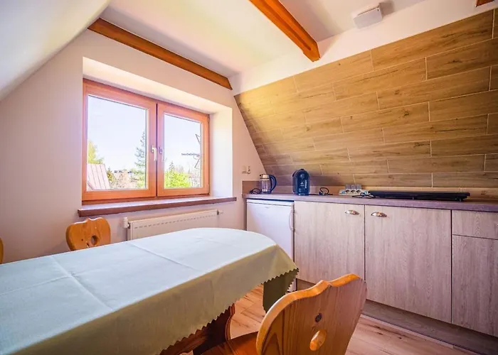 U Drwala 3* Zakopane