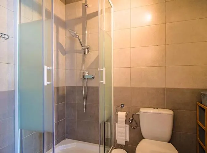 U Drwala Affittacamere Zakopane