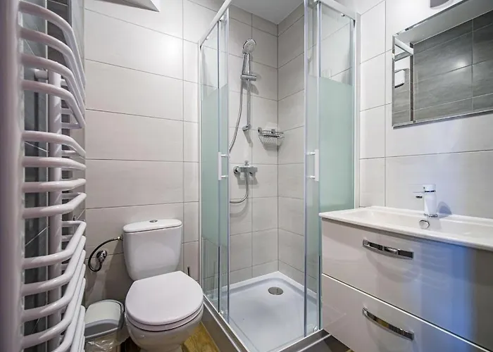 Affittacamere U Drwala