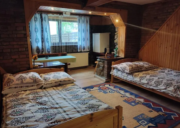 Affittacamere U Drwala Zakopane
