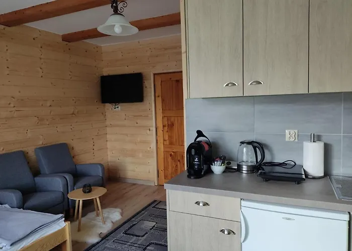 Affittacamere U Drwala Zakopane