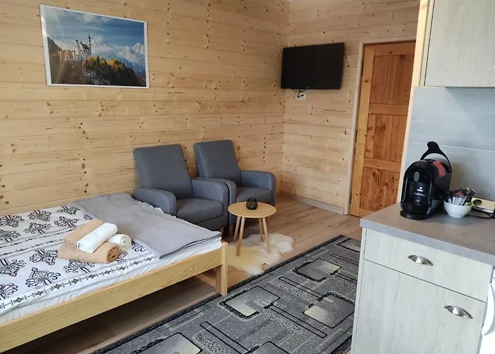 Affittacamere U Drwala