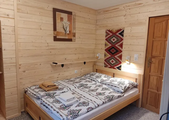 U Drwala Affittacamere 3*