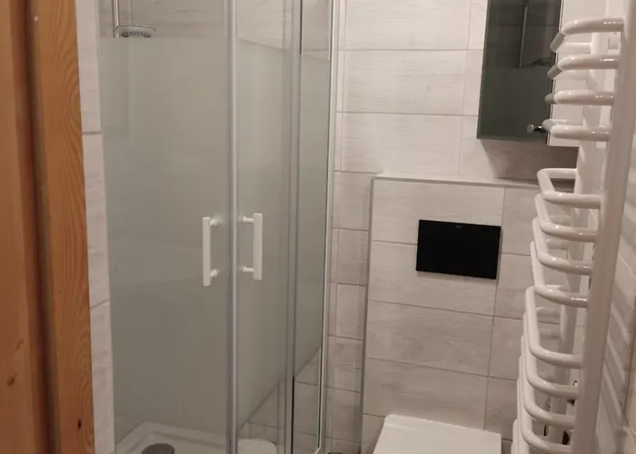 U Drwala 3* Zakopane