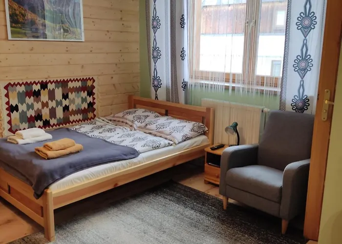 U Drwala Affittacamere 3*