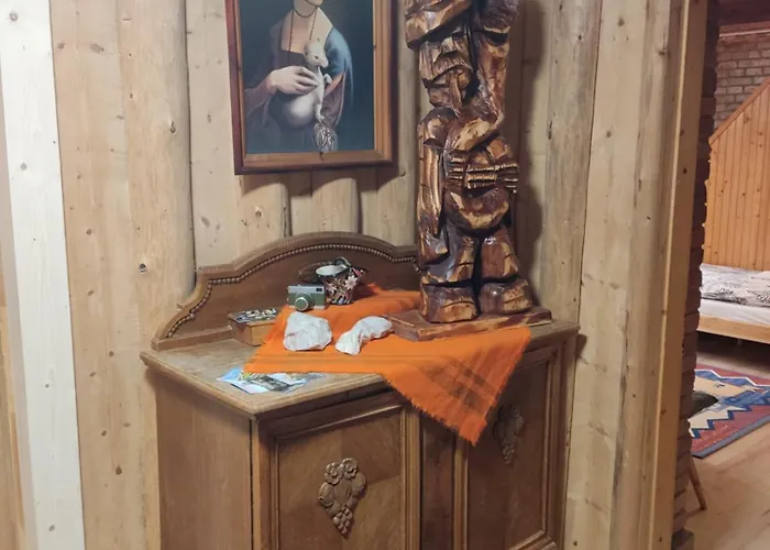 U Drwala Affittacamere Zakopane
