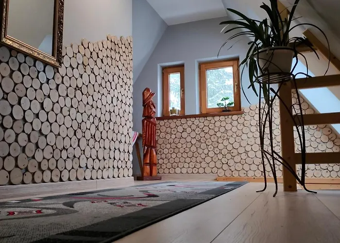 U Drwala Affittacamere Zakopane